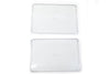 Bancroft 950mm DF95 Transparent Hatch (2) BNC1049-170
