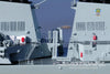 Bancroft Arleigh Burke 1/144 Scale 1078mm (42.4") USA Navy Destroyer - RTR BNC1019-003