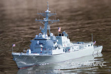 Load image into Gallery viewer, Bancroft Arleigh Burke 1/144 Scale 1078mm (42.4&quot;) USA Navy Destroyer - RTR BNC1019-003
