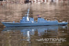 Bancroft Arleigh Burke 1/144 Scale 1078mm (42.4") USA Navy Destroyer - RTR BNC1019-003