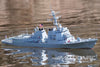 Bancroft Arleigh Burke 1/144 Scale 1078mm (42.4") USA Navy Destroyer - RTR BNC1019-003