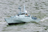 Bancroft Armidale 1/50 Scale 1138mm (45") Royal Australian Navy Patrol Boat - RTR BNC1018-003