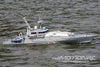 Bancroft Armidale 1/50 Scale 1138mm (45") Royal Australian Navy Patrol Boat - RTR BNC1018-003