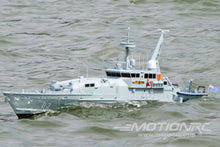 Load image into Gallery viewer, Bancroft Armidale 1/50 Scale 1138mm (45&quot;) Royal Australian Navy Patrol Boat - RTR BNC1018-003
