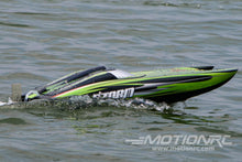 Load image into Gallery viewer, Bancroft Big Storm Brushless 640mm (25.2&quot;) Offshore Catamaran Racer - RTR BNC1038-001
