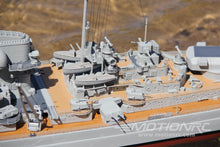 Load image into Gallery viewer, Bancroft Bismarck 1/200 Scale 1250mm (49&quot;) German Battleship - RTR BNC1002-003
