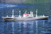 Bancroft Cap San Diego 1/100 Scale 1600mm (63.0") German Merchant Cargo Ship - RTR BNC1069-003