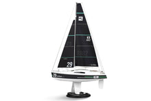 Load image into Gallery viewer, Bancroft Caribbean V3 260mm (10.2”) Sailboat - RTR BNC1041-002
