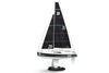 Bancroft Caribbean V3 260mm (10.2”) Sailboat - RTR BNC1041-002