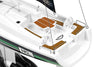 Bancroft Caribbean V3 260mm (10.2”) Sailboat - RTR BNC1041-002