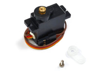 Load image into Gallery viewer, Bancroft DF65 V6-V8 Digital Metal Gear Rudder Servo 2025 Version BNC1048-194
