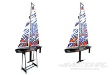 Load image into Gallery viewer, Bancroft Discovery 655mm (25.7”) Sailboat - RTR BNC1062-001
