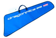 Load image into Gallery viewer, Bancroft Joysway DF95 Sail Rig Bag BNC1049-197
