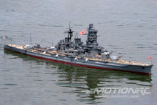 Load image into Gallery viewer, Bancroft Kongo 1/200 Scale 1118mm (44&quot;) Japanese Battleship - RTR BNC1022-003
