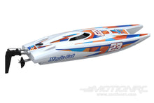 Load image into Gallery viewer, Bancroft Magic Cat V6 Micro 220mm (8.7&quot;) Racing Boat - RTR BNC1029-001
