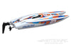 Bancroft Magic Cat V6 Micro 220mm (8.7") Racing Boat - RTR BNC1029-001