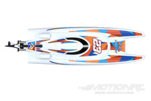 Load image into Gallery viewer, Bancroft Magic Cat V6 Micro 220mm (8.7&quot;) Racing Boat - RTR BNC1029-001
