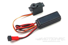 Load image into Gallery viewer, Bancroft Magic Vee V6 ESC, Receiver, Servo Combo Set BNC6004-003
