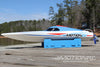 Bancroft Motion DV 950mm (37.4”) Extreme Deep Vee Racing Boat - RTR BNC1071-001