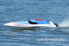 Bancroft Motion DV 950mm (37.4”) Extreme Deep Vee Racing Boat - RTR BNC1071-001