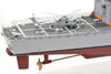 Bancroft Perry-class 1/100 Scale 1350mm (53.1") US Navy Guided Missile Frigate - RTR BNC1070-003