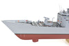 Bancroft Perry-class 1/100 Scale 1350mm (53.1") US Navy Guided Missile Frigate - RTR BNC1070-003