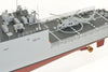 Bancroft Perry-class 1/100 Scale 1350mm (53.1") US Navy Guided Missile Frigate - RTR BNC1070-003