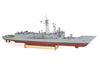 Bancroft Perry-class 1/100 Scale 1350mm (53.1") US Navy Guided Missile Frigate - RTR BNC1070-003