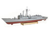Bancroft Perry-class 1/100 Scale 1350mm (53.1") US Navy Guided Missile Frigate - RTR BNC1070-003
