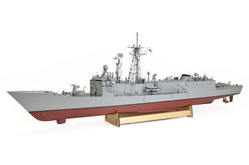 Bancroft Perry-class 1/100 Scale 1350mm (53.1