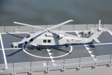 Load image into Gallery viewer, Bancroft Perry-class 1/100 Scale 1350mm (53.1&quot;) US Navy Guided Missile Frigate - RTR BNC1070-003
