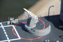 Load image into Gallery viewer, Bancroft Perry-class 1/100 Scale 1350mm (53.1&quot;) US Navy Guided Missile Frigate - RTR BNC1070-003
