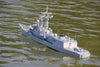 Bancroft Perry-class 1/100 Scale 1350mm (53.1") US Navy Guided Missile Frigate - RTR BNC1070-003