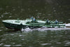 Bancroft PT-109 1/24 Scale 1030mm (40") US Navy Patrol Torpedo Boat - RTR BNC1073-001