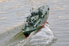 Bancroft PT-109 1/24 Scale 1030mm (40") US Navy Patrol Torpedo Boat - RTR BNC1073-001