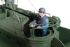 Bancroft PT-109 1/24 Scale 1030mm (40") US Navy Patrol Torpedo Boat - RTR BNC1073-001