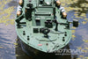 Bancroft PT-596 1/24 Scale 1030mm (40") US Navy Patrol Boat - RTR BNC1005-003