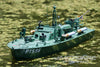 Bancroft PT-596 1/24 Scale 1030mm (40") US Navy Patrol Boat - RTR BNC1005-003