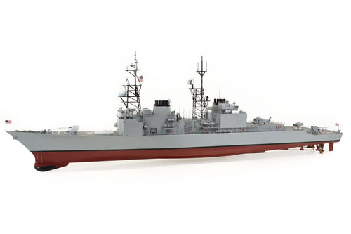 Bancroft Spruance-class 1/100 Scale 1730mm (68.1