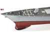 Bancroft Spruance-class 1/100 Scale 1730mm (68.1") US Navy Destroyer - RTR BNC1068-003