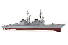 Load image into Gallery viewer, Bancroft Spruance-class 1/100 Scale 1730mm (68.1&quot;) US Navy Destroyer - RTR BNC1068-003

