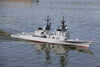 Bancroft Spruance-class 1/100 Scale 1730mm (68.1") US Navy Destroyer - RTR BNC1068-003