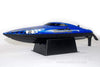 Bancroft Swordfish Mini Blue 430mm (17") Racing Boat - RTR - (OPEN BOX) BNC1012-002(OB)