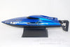 Bancroft Swordfish Mini Blue 430mm (17") Racing Boat - RTR - (OPEN BOX) BNC1012-002(OB)