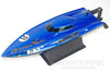 Bancroft Swordfish Mini Blue 430mm (17") Racing Boat - RTR - (OPEN BOX) BNC1012-002(OB)