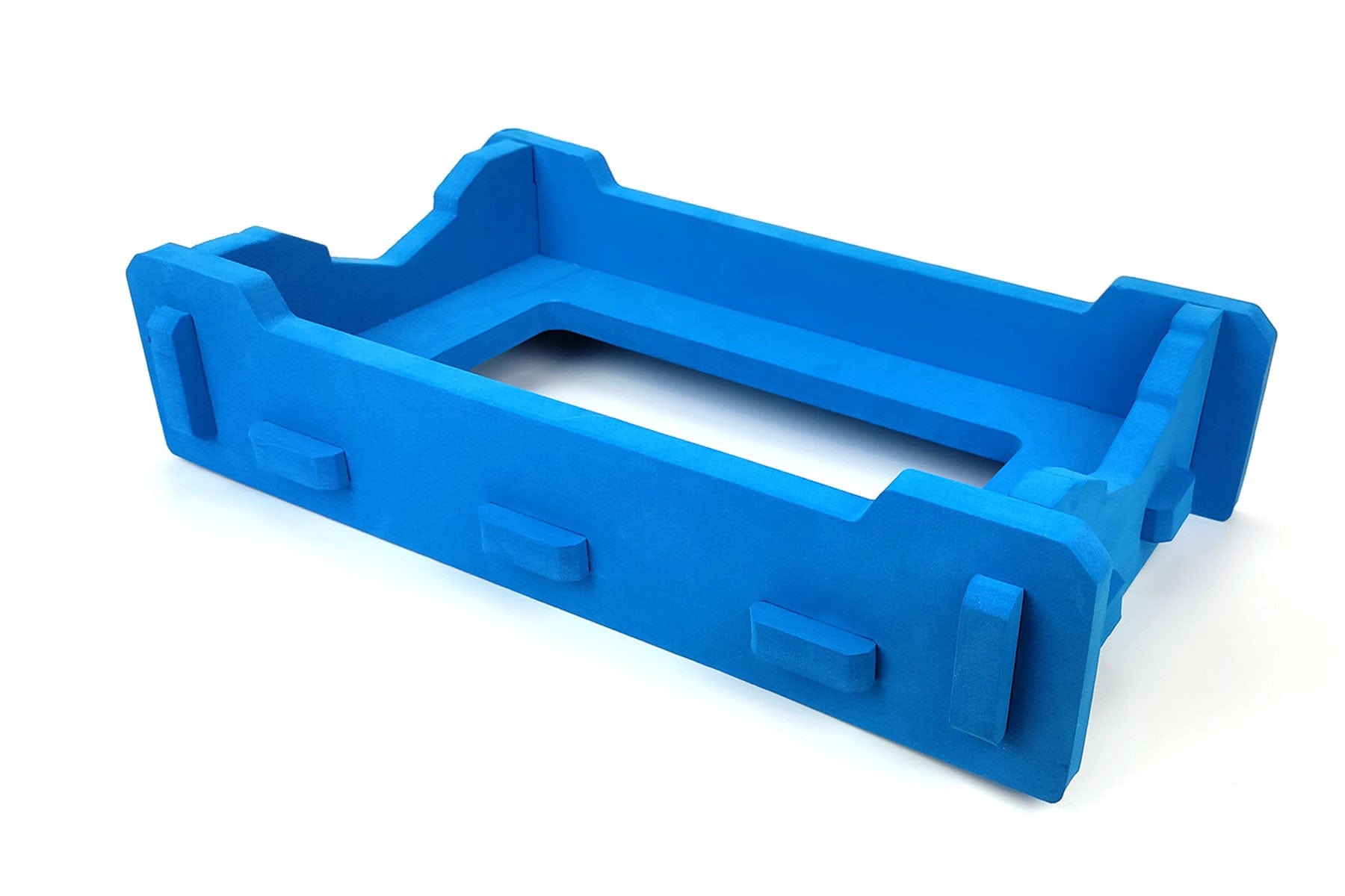 Bancroft Universal Foam Boat Stand