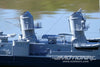 Bancroft USS Fletcher 1/72 Scale 1580mm (62") USA Destroyer - RTR BNC1003-003
