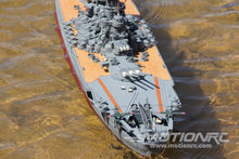 Load image into Gallery viewer, Bancroft Yamato 1/200 Scale 1310mm (52&quot;) Japanese Battleship - RTR BNC1001-003

