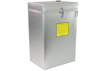 Load image into Gallery viewer, Bat-Safe XL Battery Charging Safe Box RBN-BTS2000
