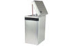 Bat-Safe XL Battery Charging Safe Box RBN-BTS2000
